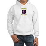 Print your crest on: Hooded Sweatshirt