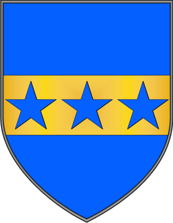 andrews family crest