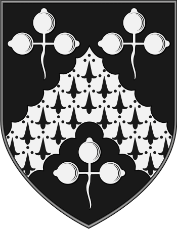 Loftus family crest